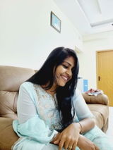 R. Hegde review photo