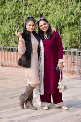 N. Gupta review photo