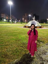 M. Mishra review photo