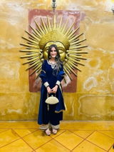 A. Kapoor review photo