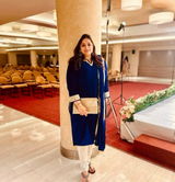 A. Bhandari review photo