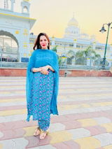 J. Pande review photo
