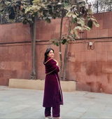 Y. Yadav review photo