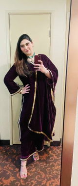 N. Kapoor review photo
