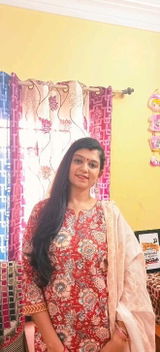 M.Gupta review photo