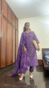 K.Mulchandani review photo