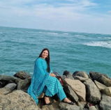Nidhi Sharma review photo