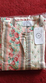 Megha B review photo