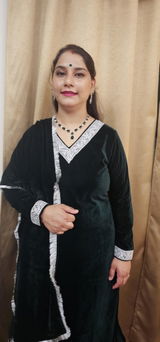 Dr vikram Babra review photo