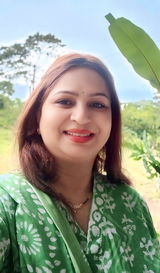 Bhavana Praveen review photo