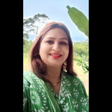 Bhavana Praveen review photo