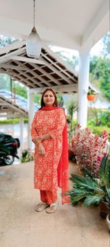 Bhavana Praveen review photo