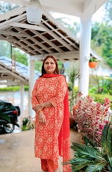 Bhavana Praveen review photo