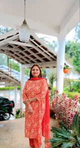 Bhavana Praveen review photo