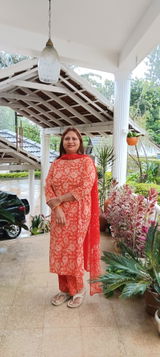 Bhavana Praveen review photo