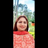 Bhavana Praveen review photo