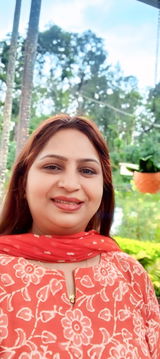 Bhavana Praveen review photo