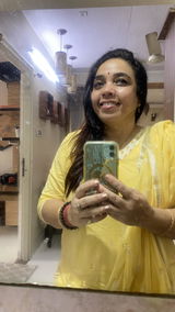 Rashmi review photo
