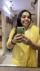 Rashmi review photo