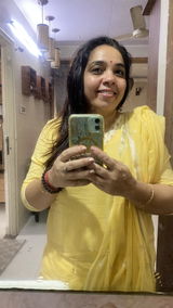 Rashmi review photo