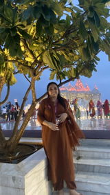 Rashmi review photo