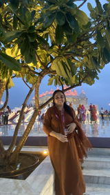 Rashmi review photo