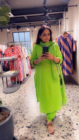 Doorva Sharma review photo