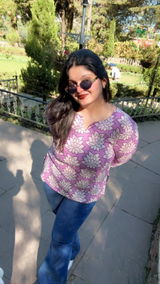 Neha Tiwari review photo