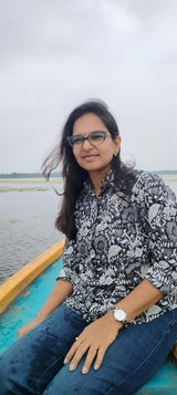 Soujanya K review photo