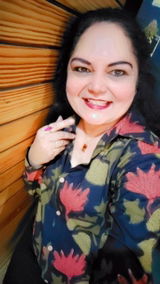 Reema Shah review photo