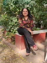 Reema Shah review photo