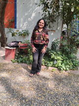 Reema Shah review photo