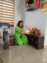 Nirupma Sinha review photo