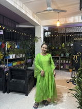 Sita Taba review photo
