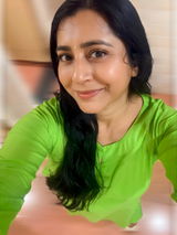 Rupali Mehta review photo
