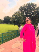 Ankana Joshi review photo