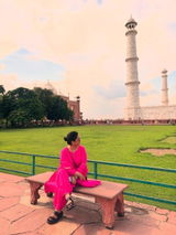 Ankana Joshi review photo
