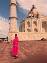 Ankana Joshi review photo