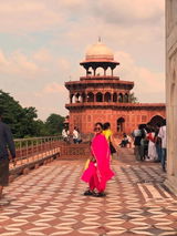Ankana Joshi review photo