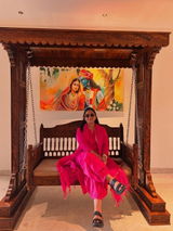 Ankana Joshi review photo