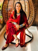 Mridu Aggarwal Gupta review photo