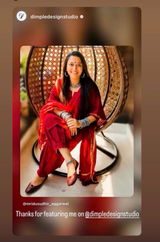 Mridu Aggarwal Gupta review photo