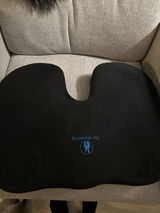 Ingvild B. review photo