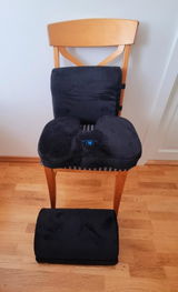Mojgan S. review photo
