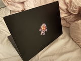 Anonymous review photo