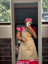 Nonhle Mnculwane review photo
