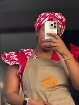 Nonhle Mnculwane review photo