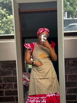 Nonhle Mnculwane review photo