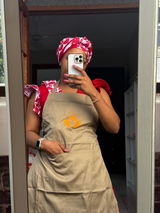 Nonhle Mnculwane review photo