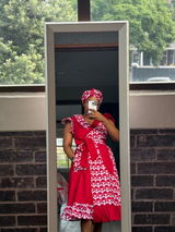 Nonhle Mnculwane review photo